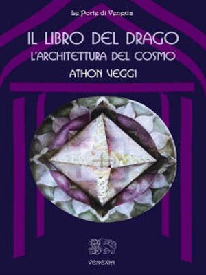 cover image of Il Libro del Drago
